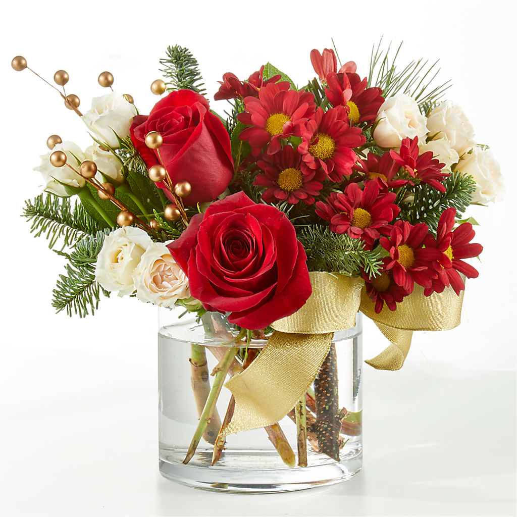 Believe Bouquet – SOUTHERN BELLE'S FLORIST, Easley SC