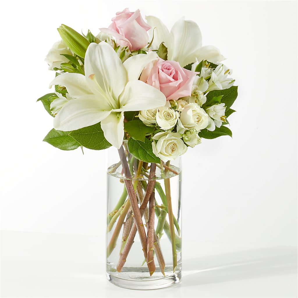 Kindhearted Bouquet – SOUTHERN BELLE'S FLORIST, Easley SC