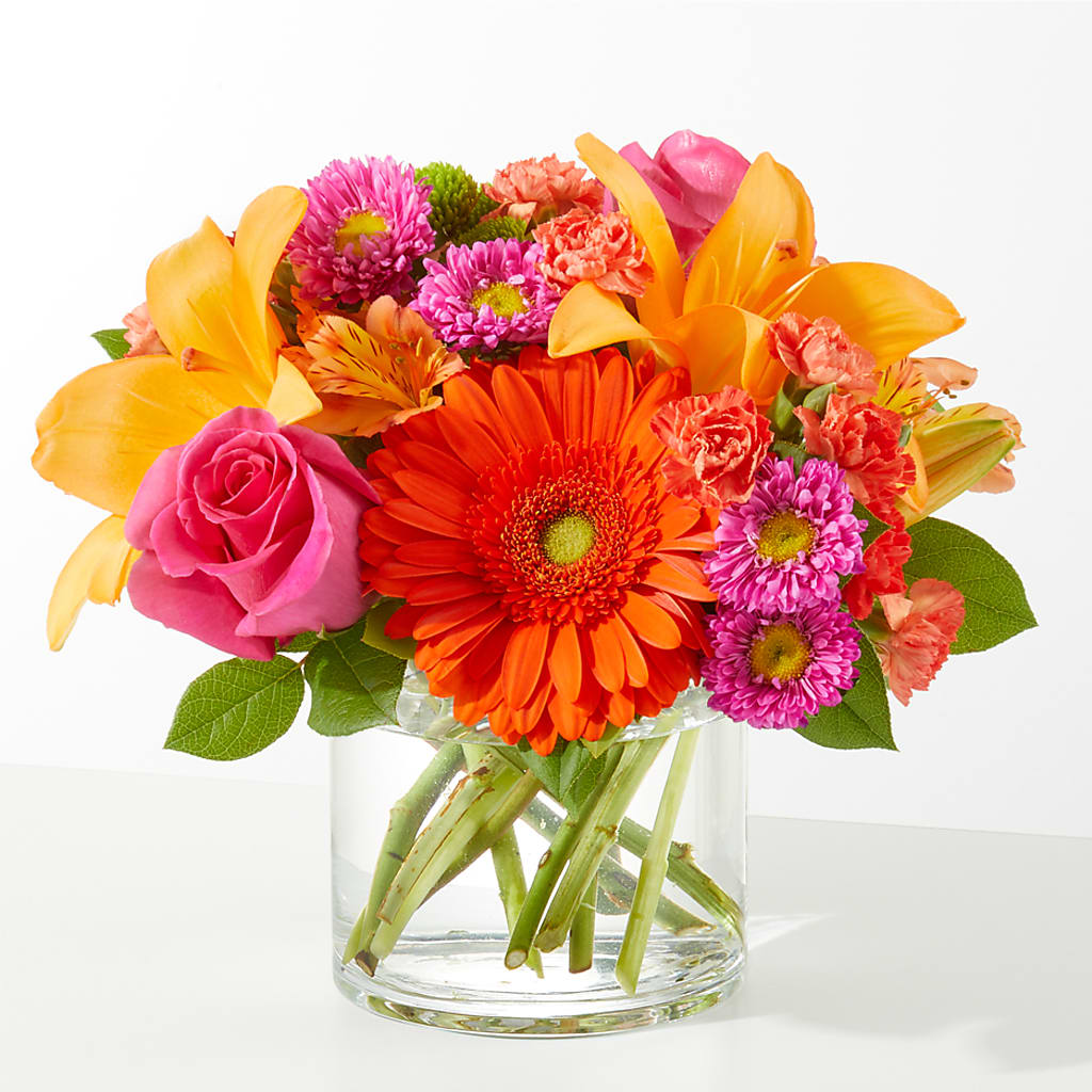 Soiree Bouquet – SOUTHERN BELLE'S FLORIST, Easley SC