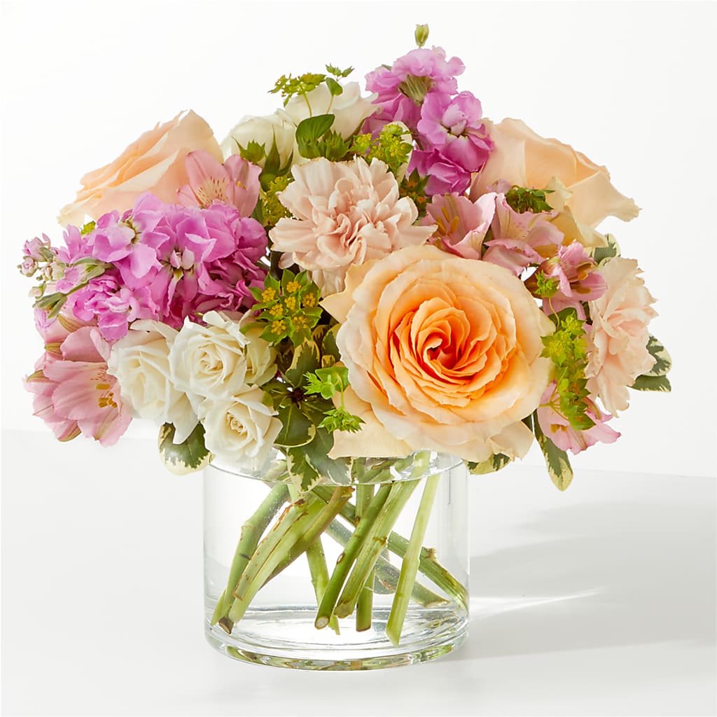 Paradise Bouquet – SOUTHERN BELLE'S FLORIST, Easley SC