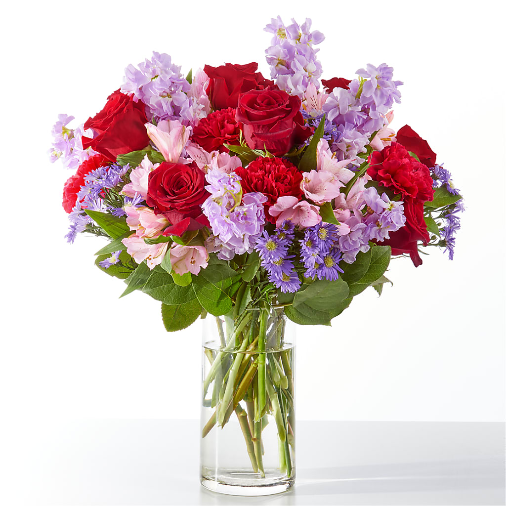 Your Majesty Bouquet – SOUTHERN BELLE'S FLORIST, Easley SC