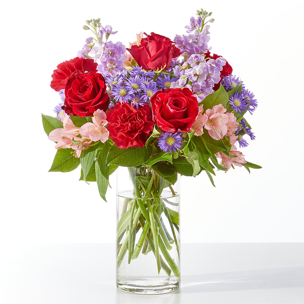 Your Majesty Bouquet – SOUTHERN BELLE'S FLORIST, Easley SC