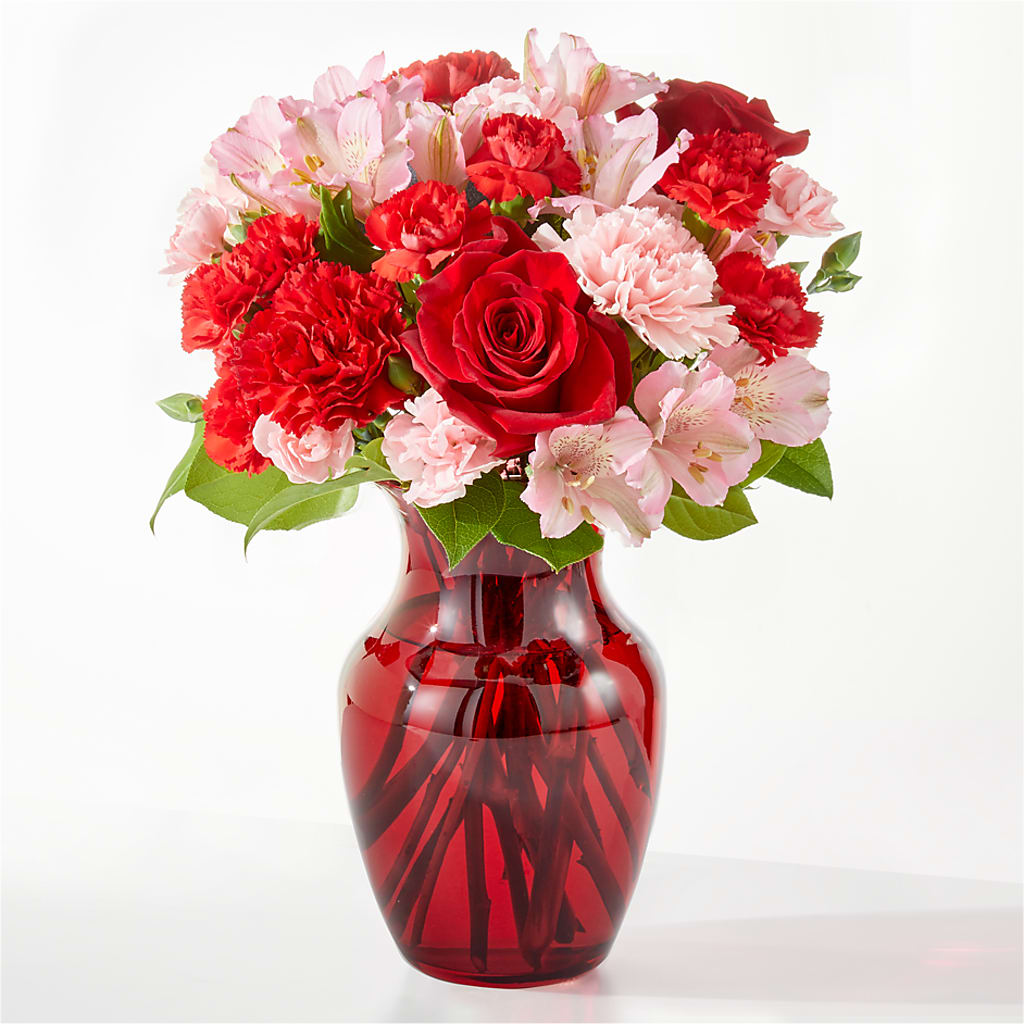 Candy Kisses Bouquet – SOUTHERN BELLE'S FLORIST, Easley SC
