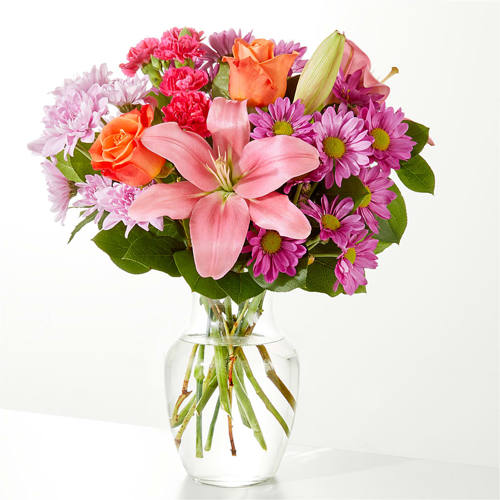 One and Only Bouquet – SOUTHERN BELLE'S FLORIST, Easley SC