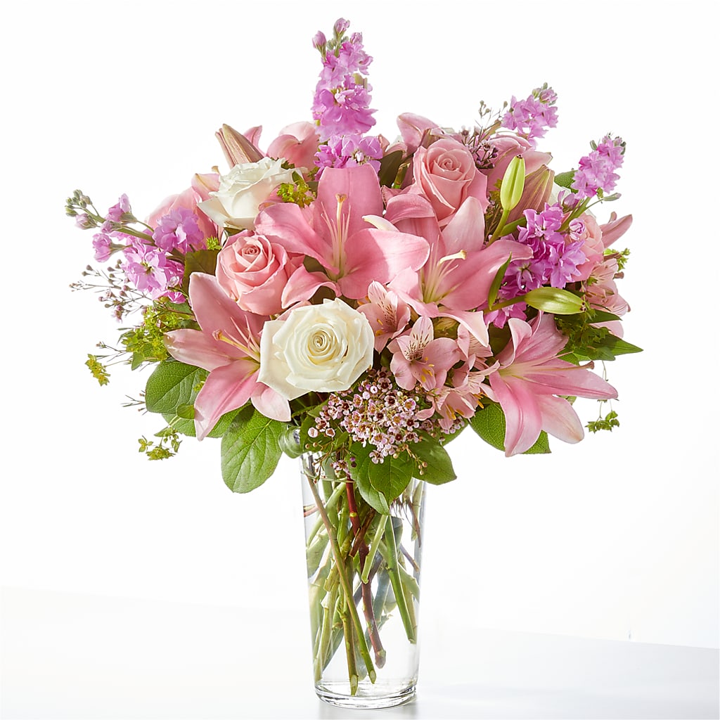 Ethereal Beauty Bouquet – SOUTHERN BELLE'S FLORIST, Easley SC