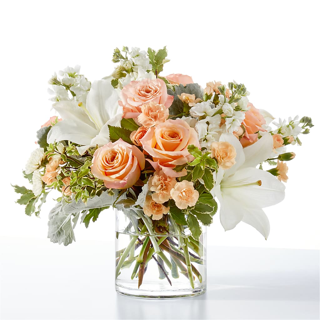 Darling Bouquet – SOUTHERN BELLE'S FLORIST, Easley SC