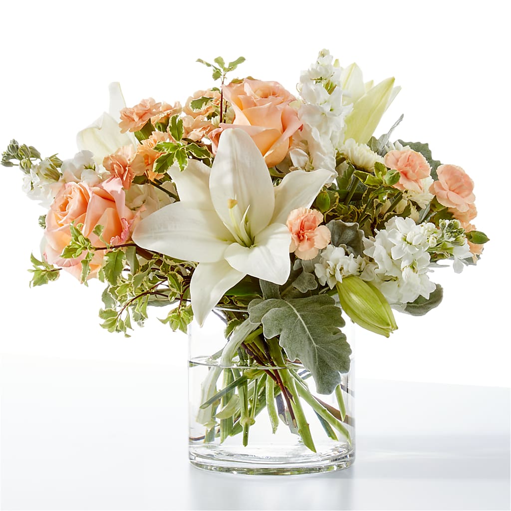 Darling Bouquet – SOUTHERN BELLE'S FLORIST, Easley SC