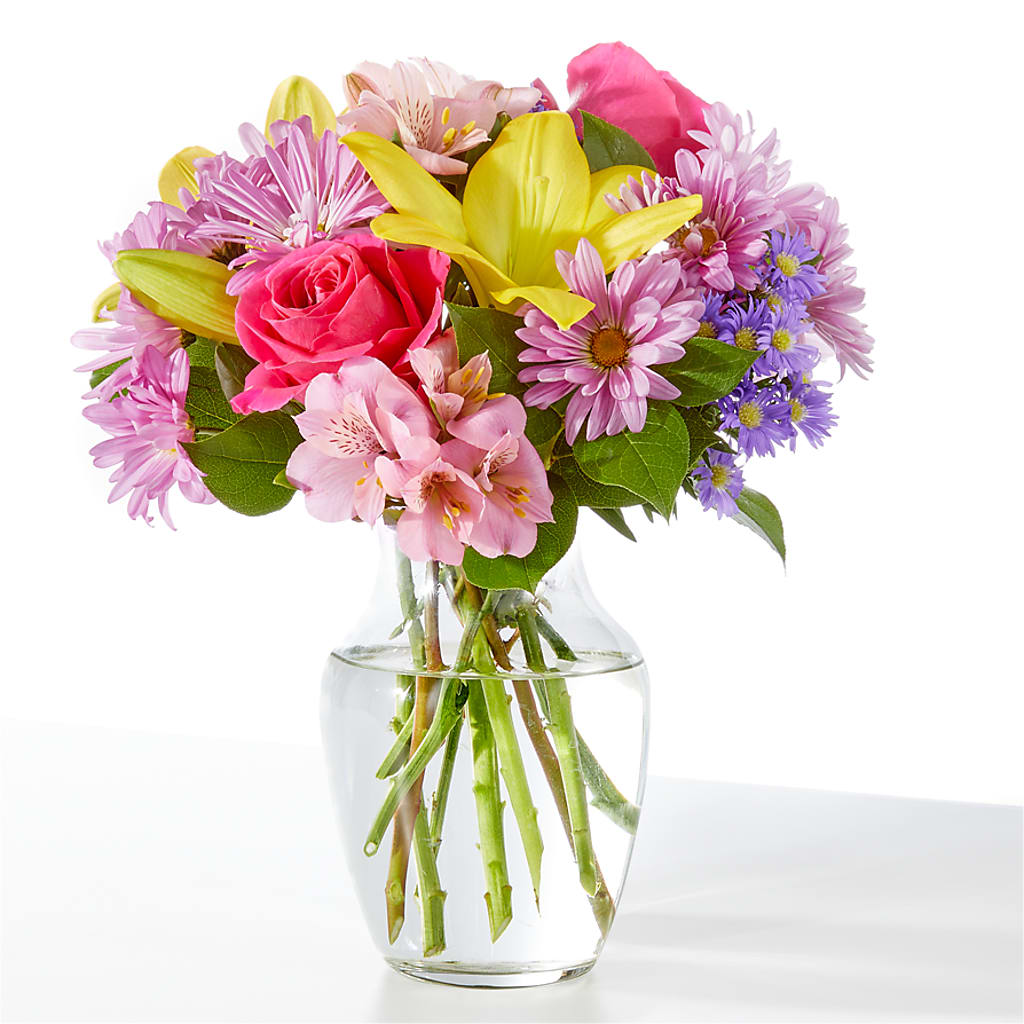 Sprinkles Bouquet – SOUTHERN BELLE'S FLORIST, Easley SC