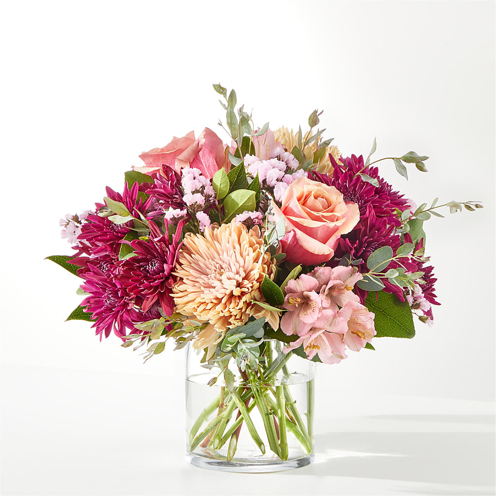 Berry Cobbler Bouquet – SOUTHERN BELLE'S FLORIST, Easley SC