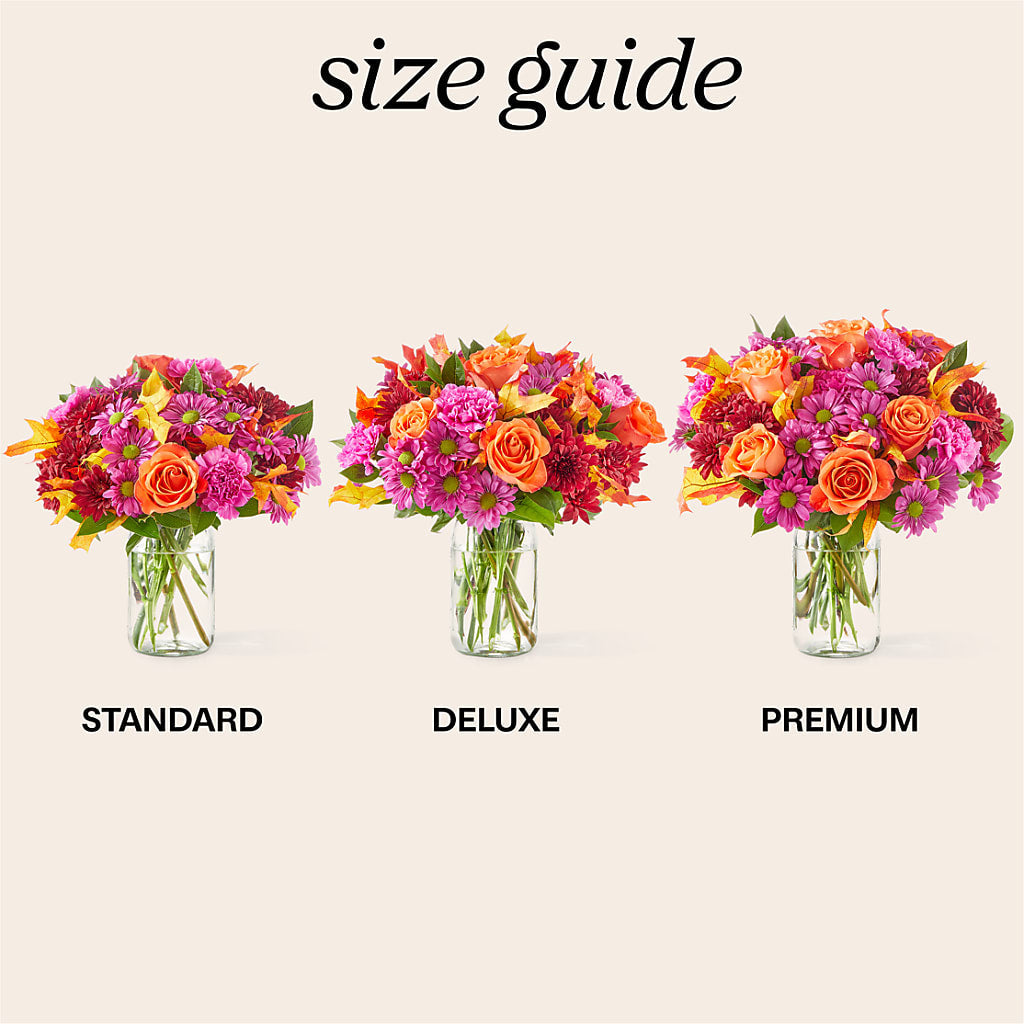 Mum's the Word Bouquet – SOUTHERN BELLE'S FLORIST, Easley SC