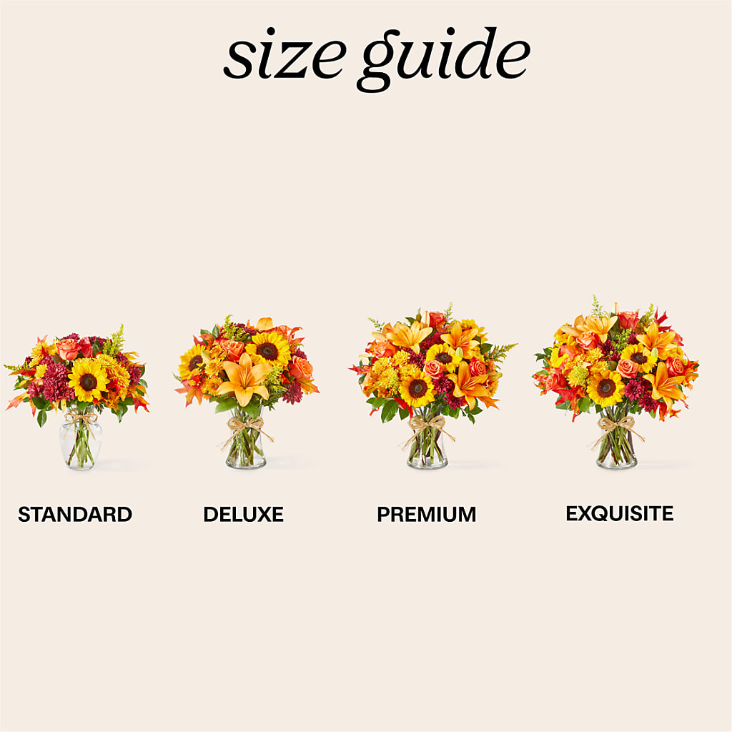 Sunny Side Bouquet – SOUTHERN BELLE'S FLORIST, Easley SC