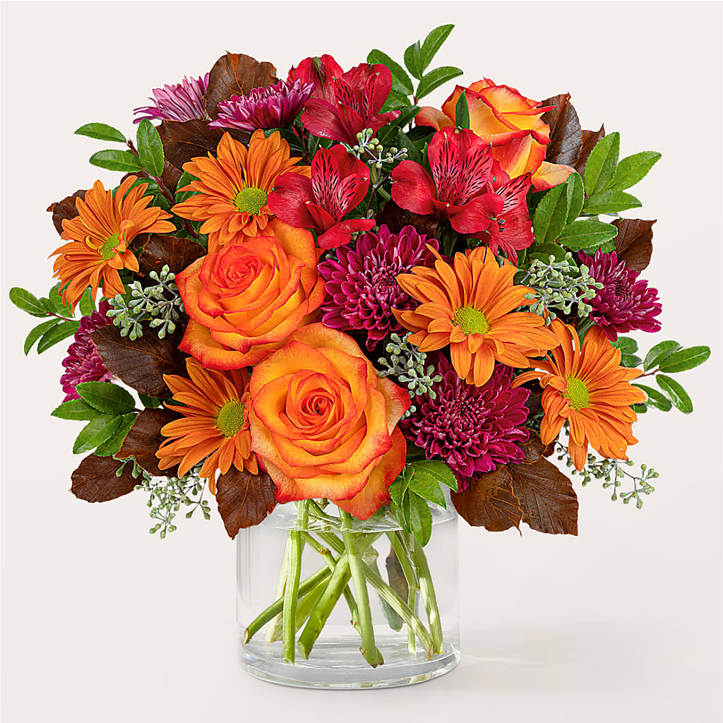 Brisk Morning Bouquet – SOUTHERN BELLE'S FLORIST, Easley SC