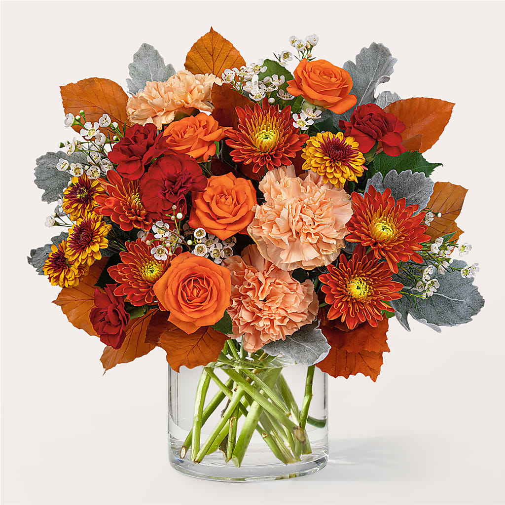 Merlot Bouquet – SOUTHERN BELLE'S FLORIST, Easley SC