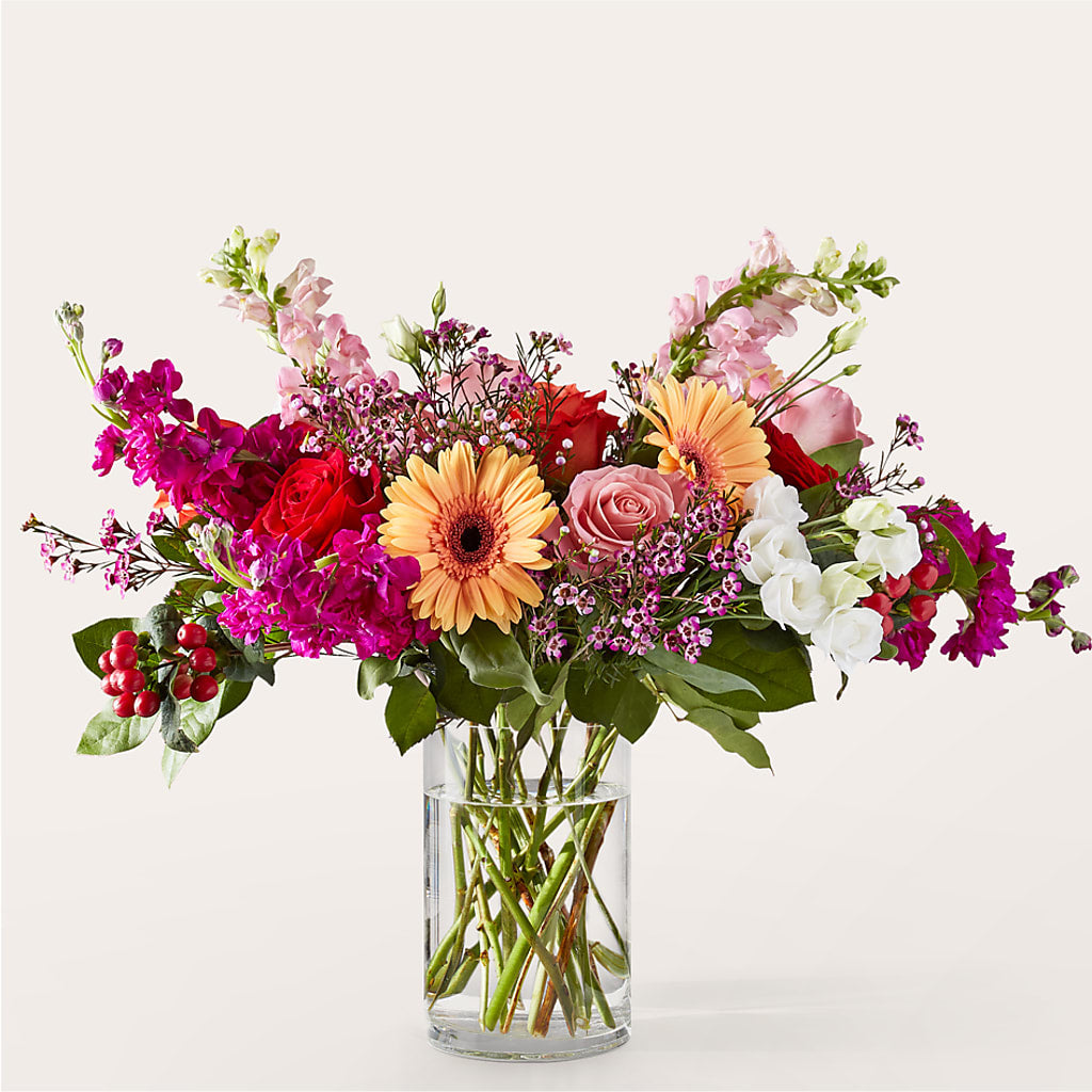 Renaissance Luxury Bouquet – SOUTHERN BELLE'S FLORIST, Easley SC