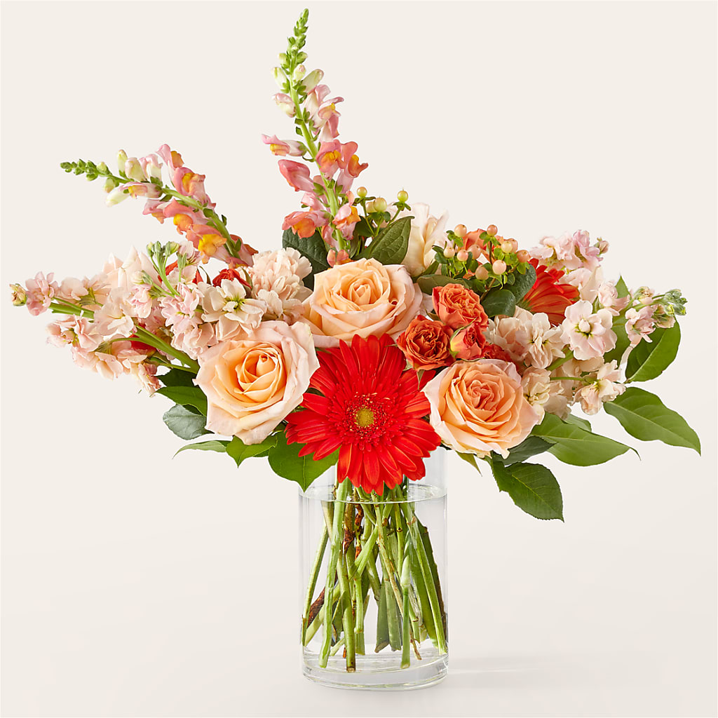 Paloma Please Bouquet – SOUTHERN BELLE'S FLORIST, Easley SC