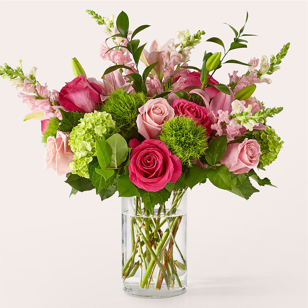 Fit for a Queen Luxury Bouquet – SOUTHERN BELLE'S FLORIST, Easley SC