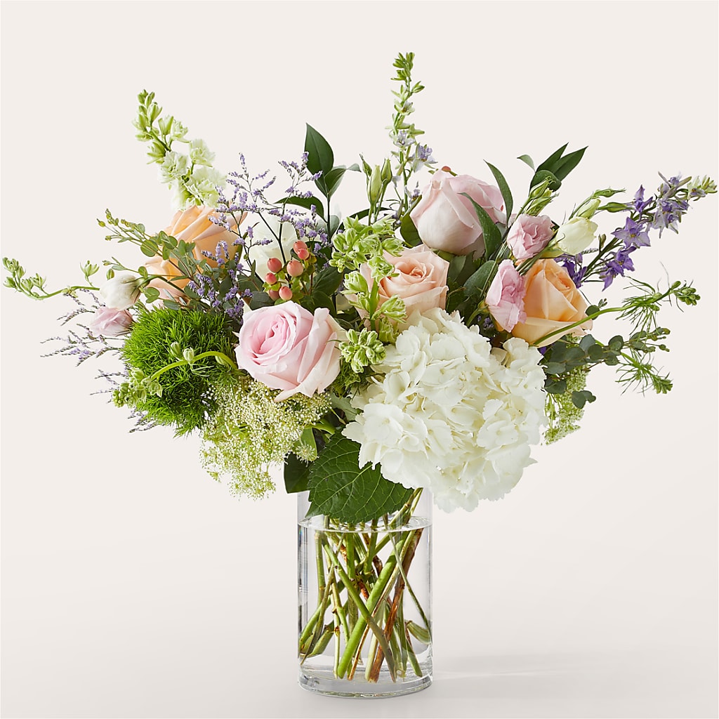 From Scratch Luxury Bouquet – SOUTHERN BELLE'S FLORIST, Easley SC
