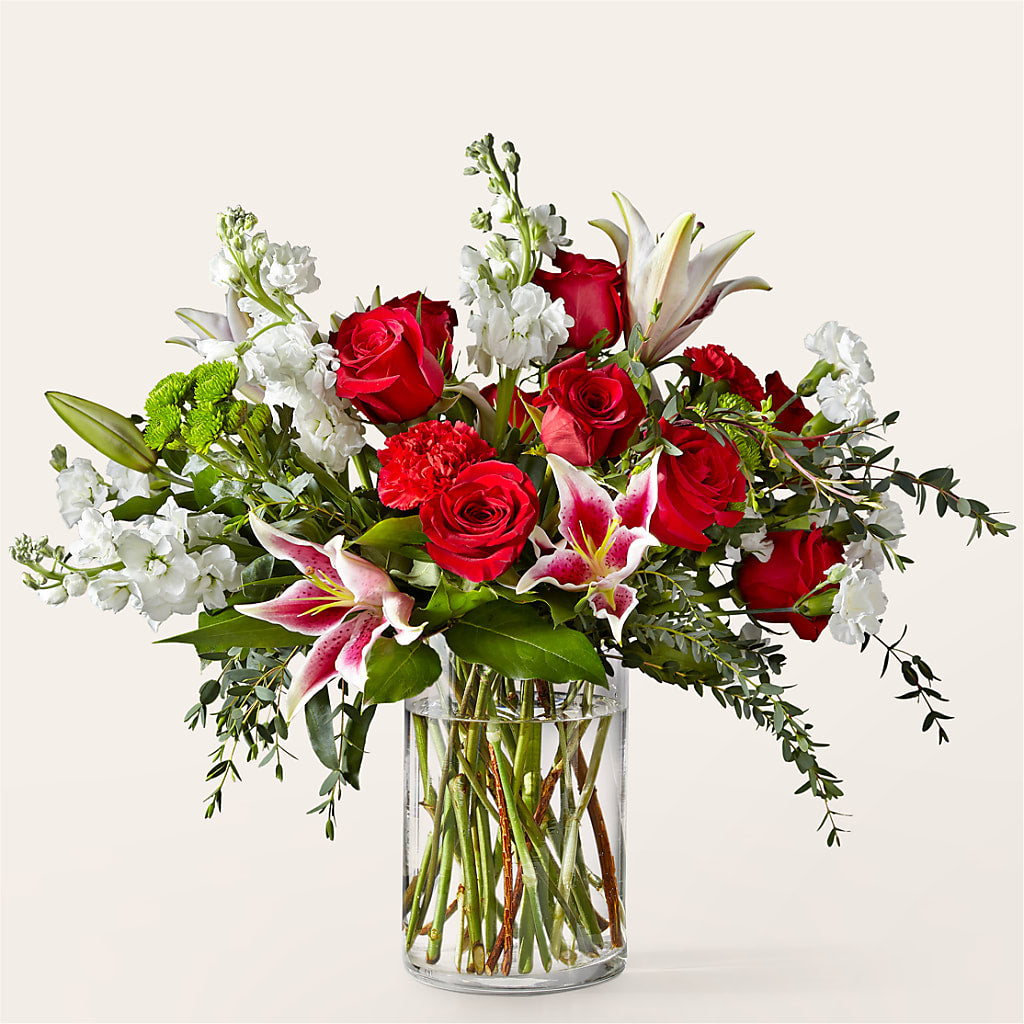 Gumdrop Button Bouquet – SOUTHERN BELLE'S FLORIST, Easley SC