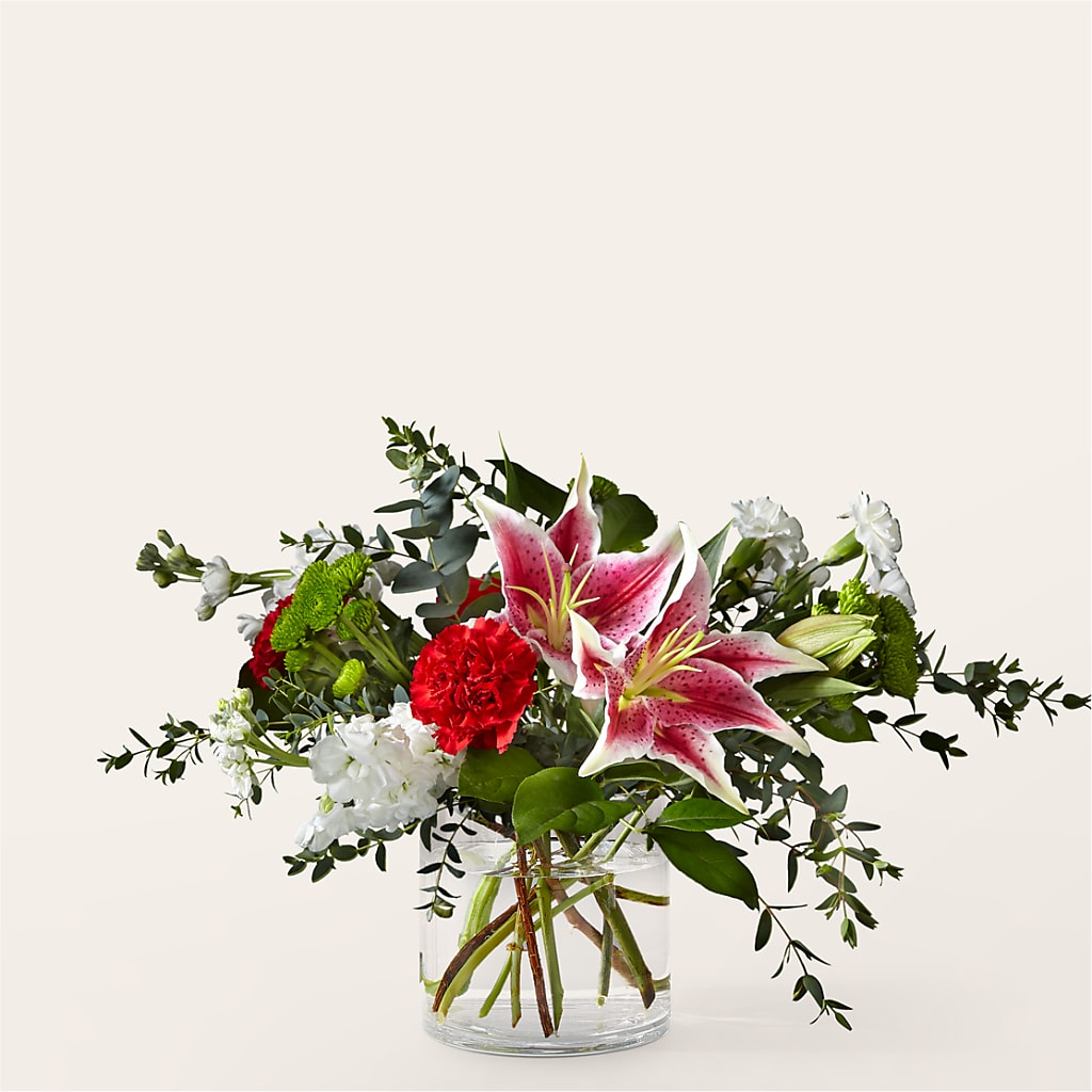 Gumdrop Button Bouquet – SOUTHERN BELLE'S FLORIST, Easley SC