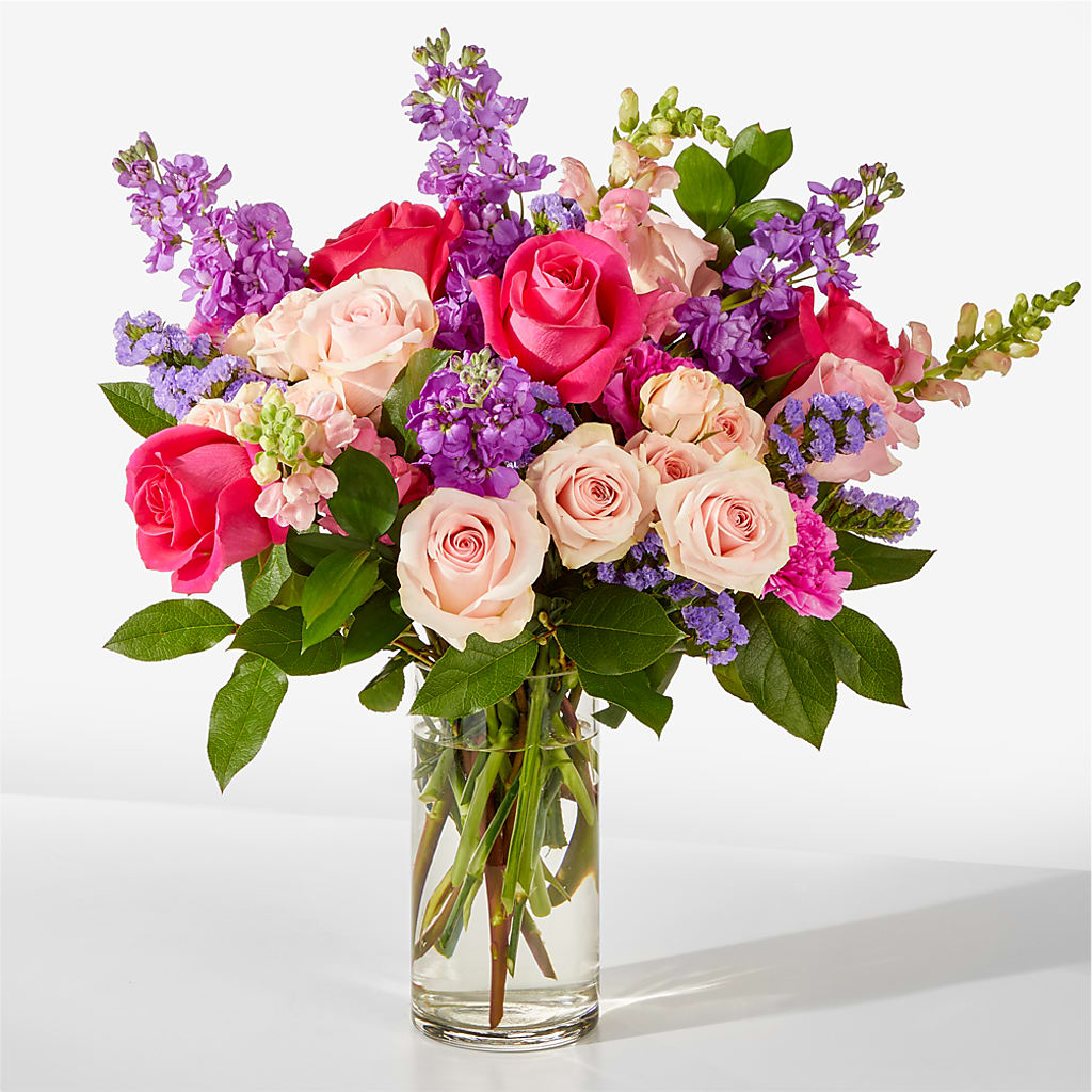 The Cha-Cha Bouquet – SOUTHERN BELLE'S FLORIST, Easley SC