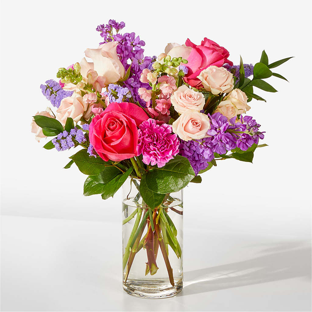 The Cha-Cha Bouquet – SOUTHERN BELLE'S FLORIST, Easley SC