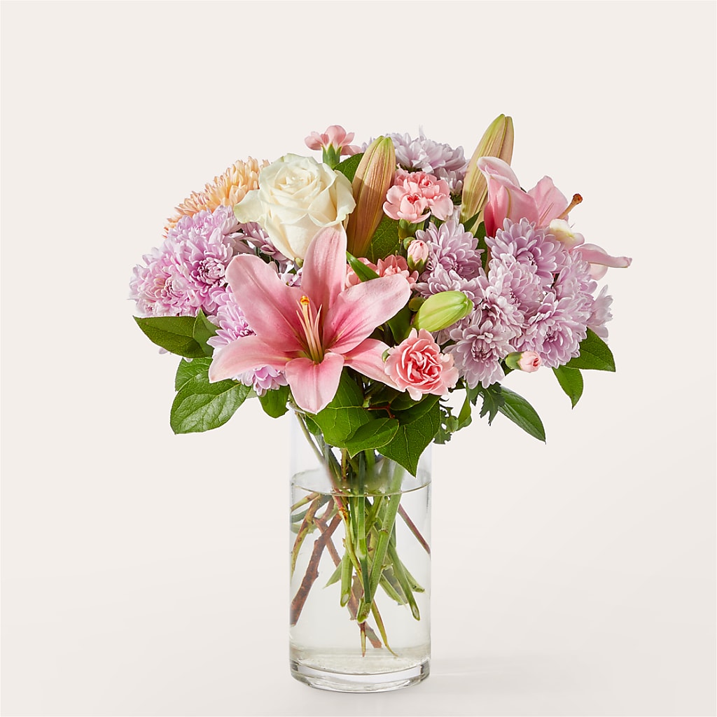 Gelato Bouquet – SOUTHERN BELLE'S FLORIST, Easley SC