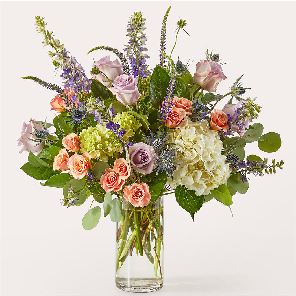 Appealing Aura Bouquet – SOUTHERN BELLE'S FLORIST, Easley SC
