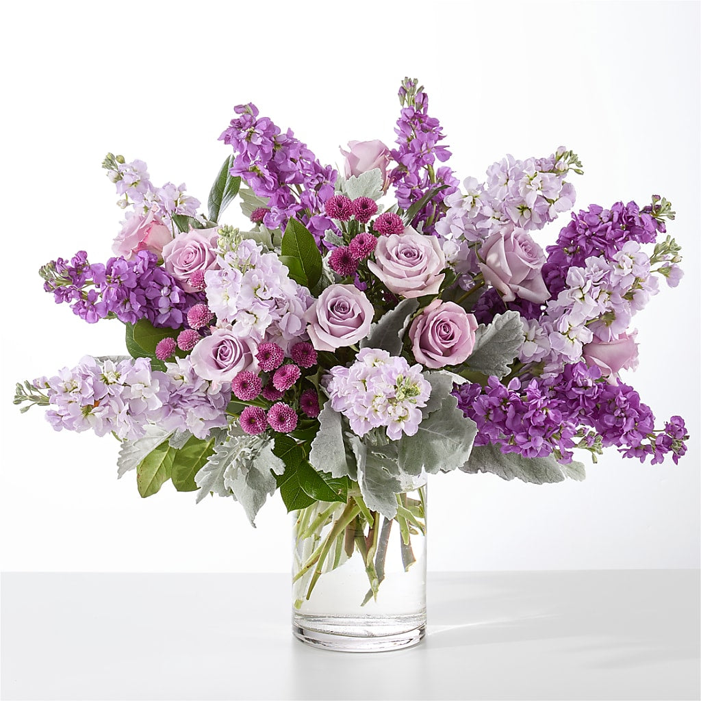 One in a Million Bouquet – SOUTHERN BELLE'S FLORIST, Easley SC