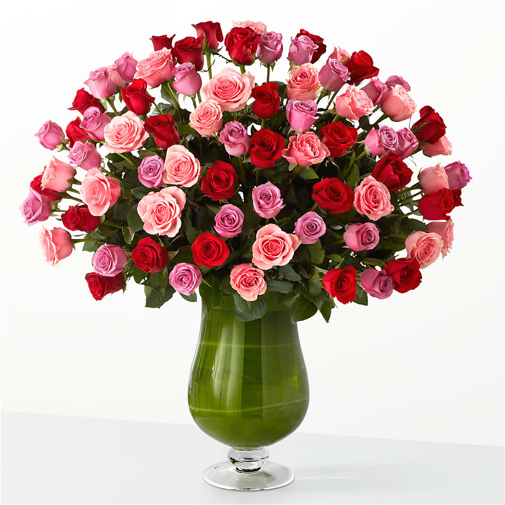The Opulence – SOUTHERN BELLE'S FLORIST, Easley SC