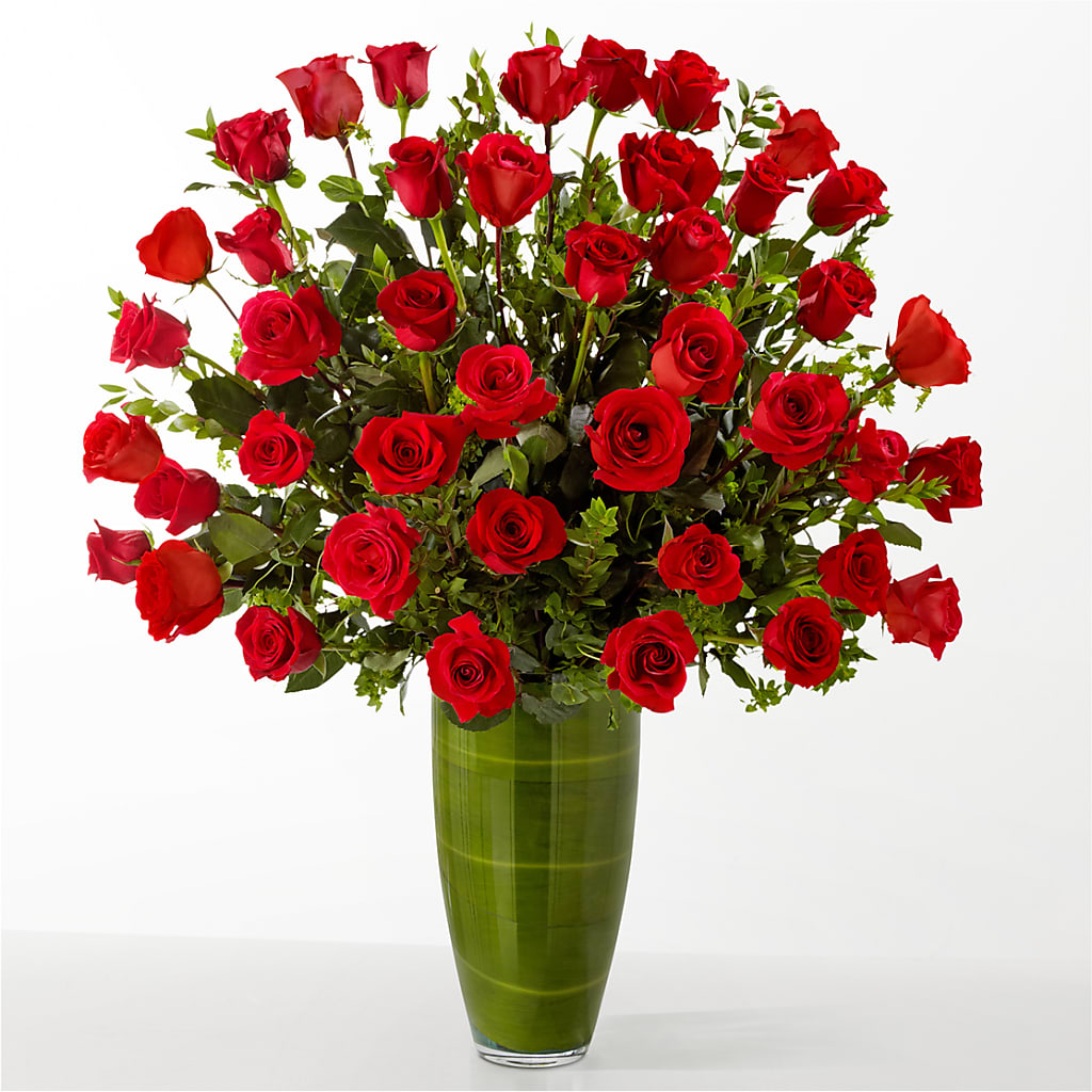The Ballad – SOUTHERN BELLE'S FLORIST, Easley SC