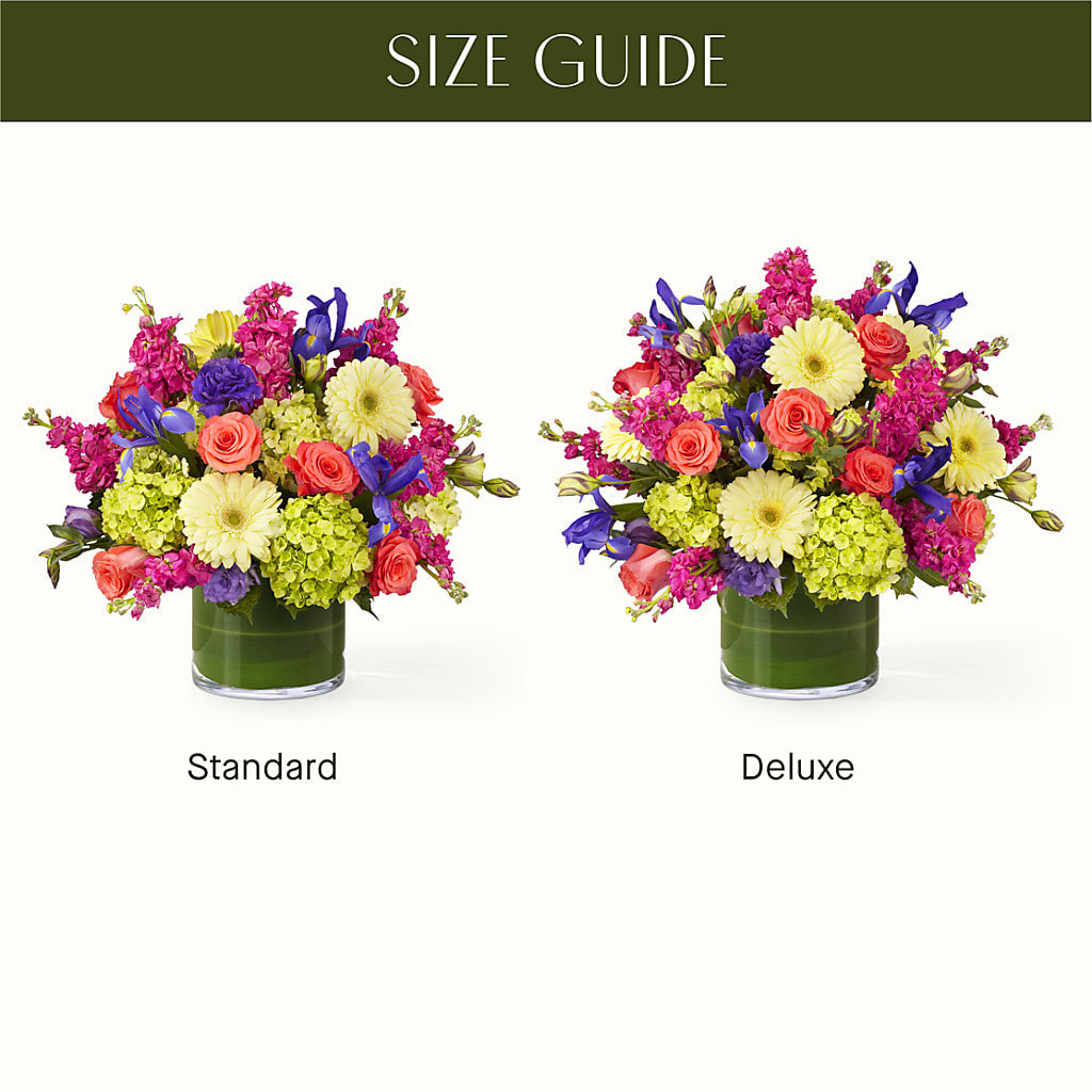The Couture – SOUTHERN BELLE'S FLORIST, Easley SC