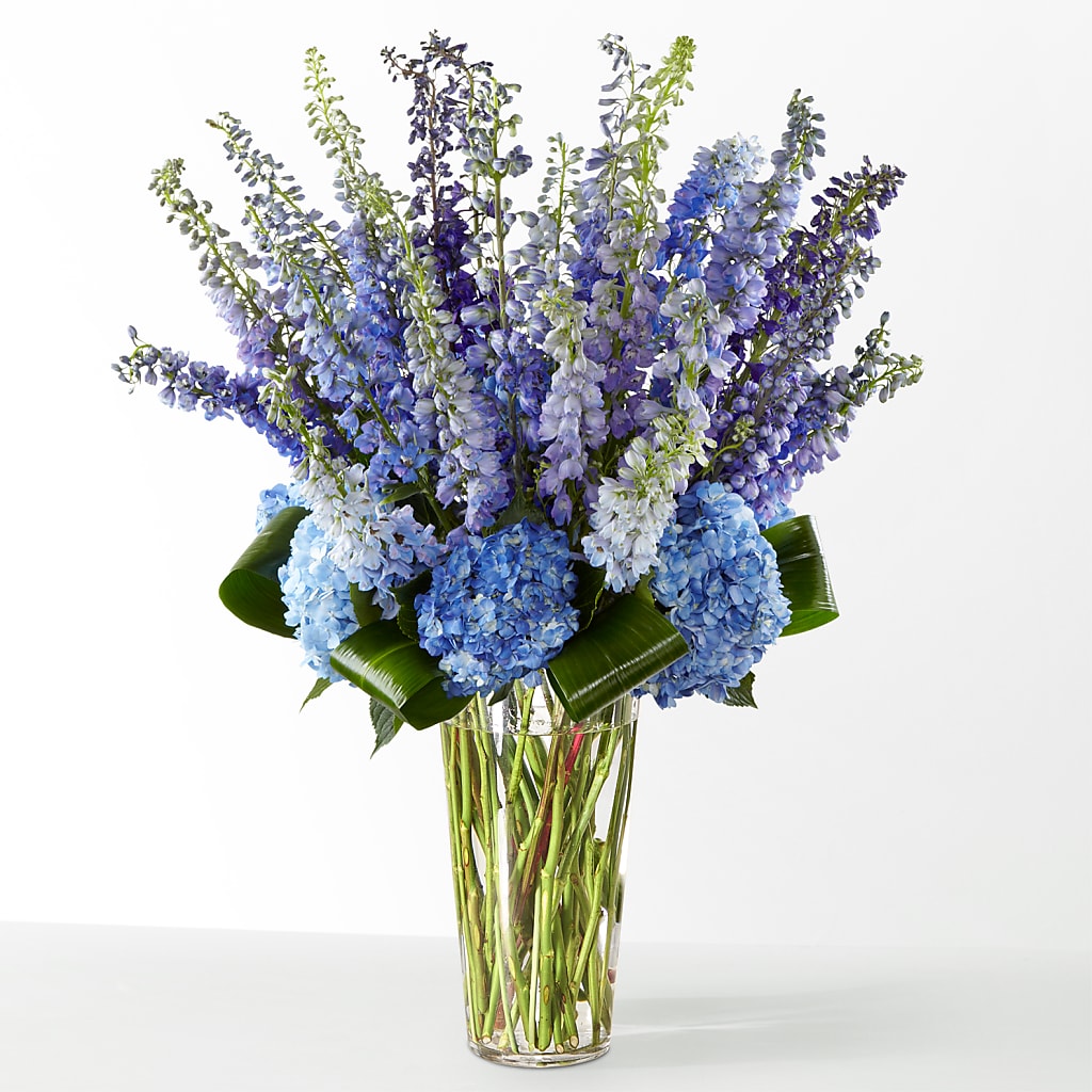 The Editorial – SOUTHERN BELLE'S FLORIST, Easley SC
