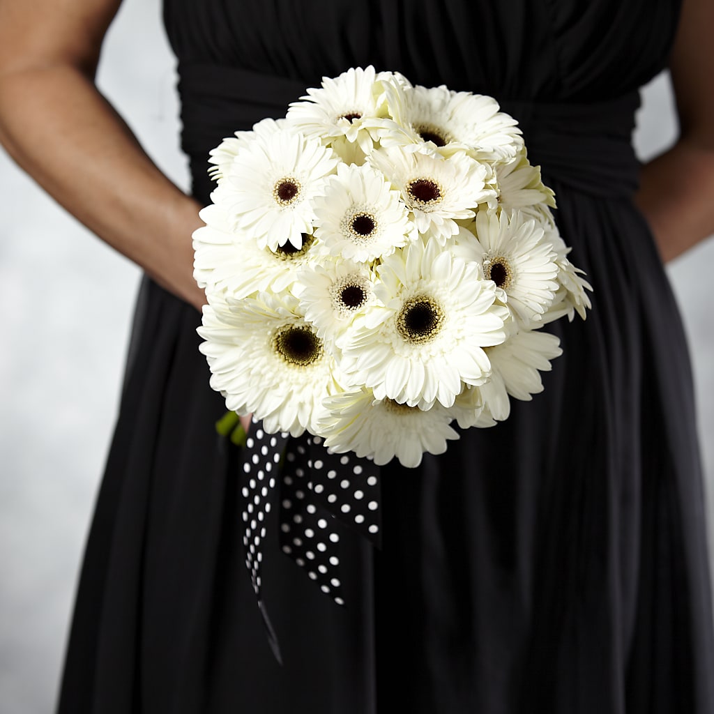 Daisy Delight Bouquet – SOUTHERN BELLE'S FLORIST, Easley SC