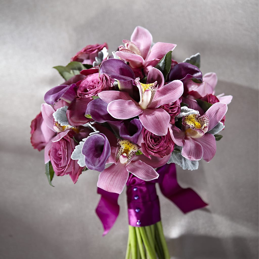 Delicacy Bouquet – SOUTHERN BELLE'S FLORIST, Easley SC