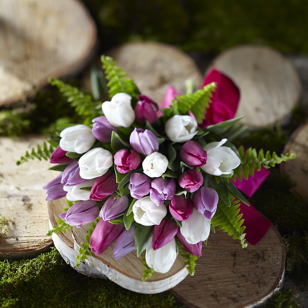 Steal My Heart Bouquet – SOUTHERN BELLE'S FLORIST, Easley SC