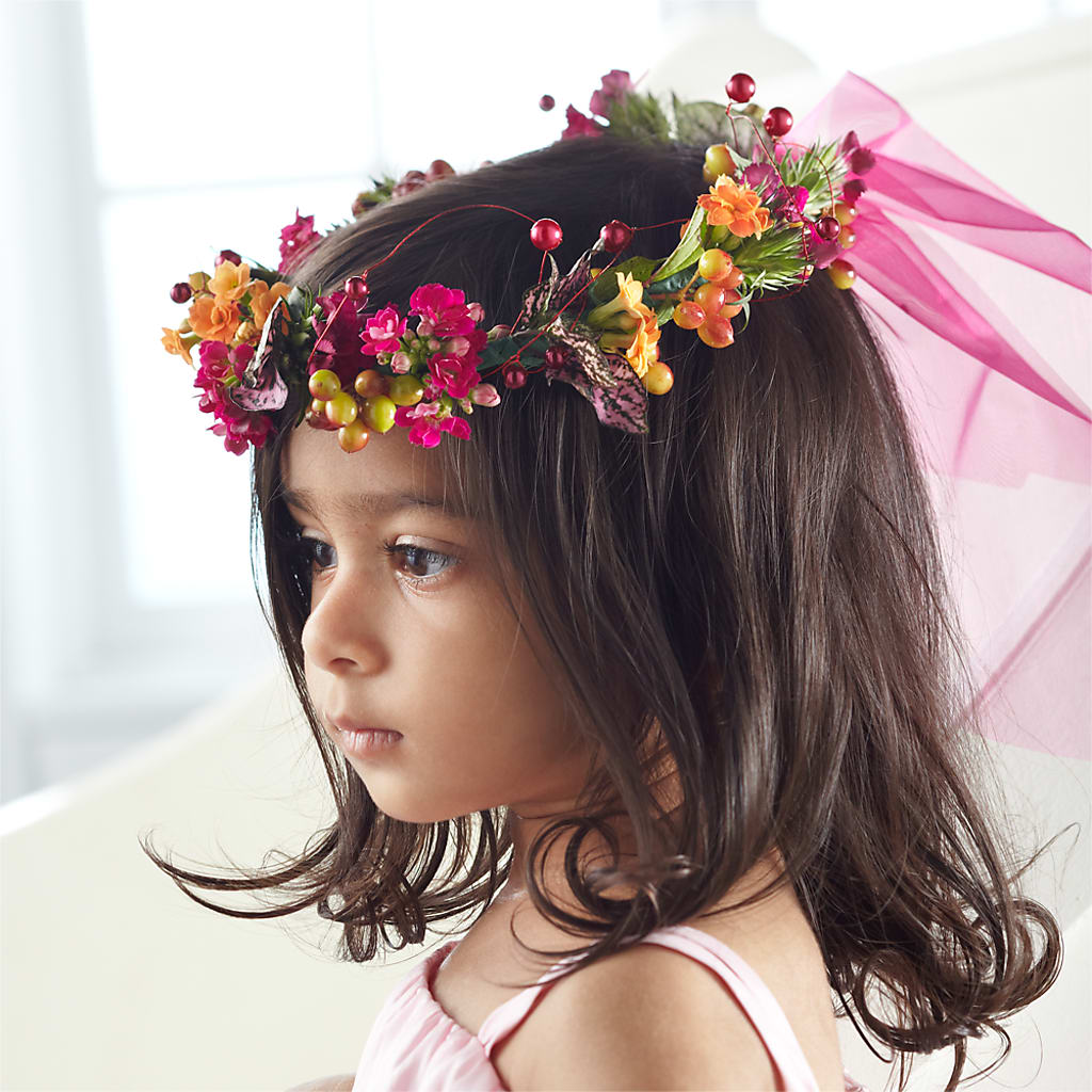 Baby Love Headpiece – SOUTHERN BELLE'S FLORIST, Easley SC