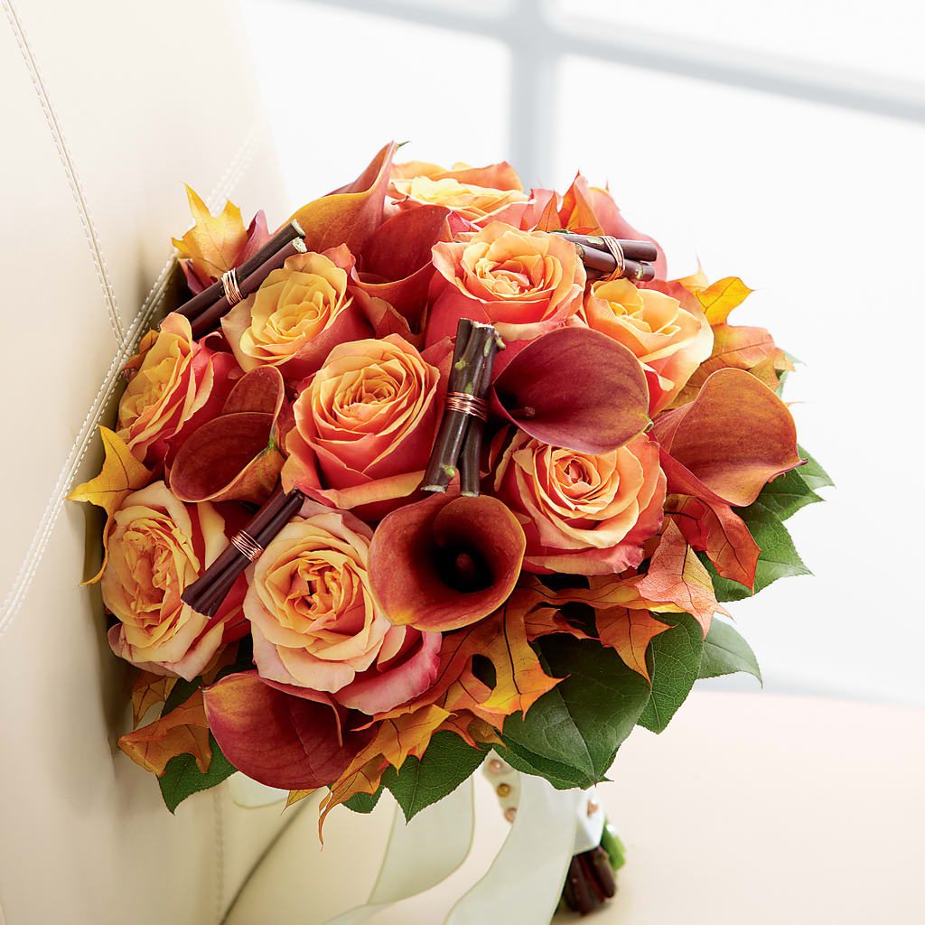 Love Everlasting Bouquet – SOUTHERN BELLE'S FLORIST, Easley SC