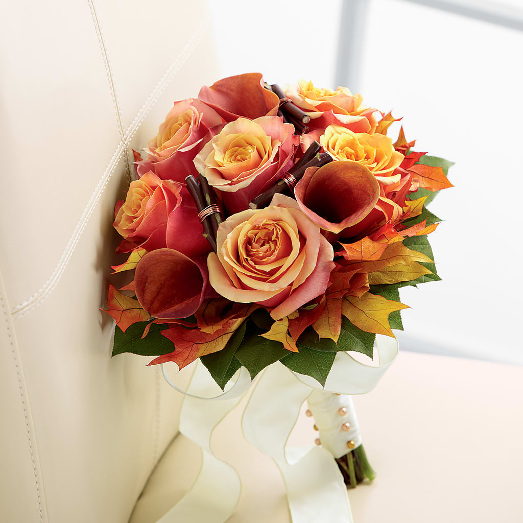 Love Everlasting Bouquet – SOUTHERN BELLE'S FLORIST, Easley SC