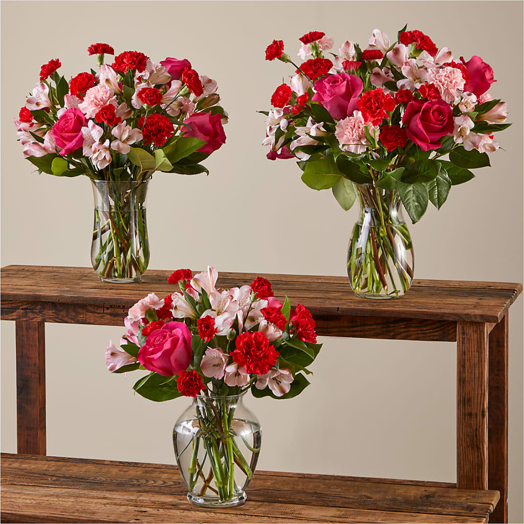 You're Precious Bouquet – SOUTHERN BELLE'S FLORIST, Easley SC