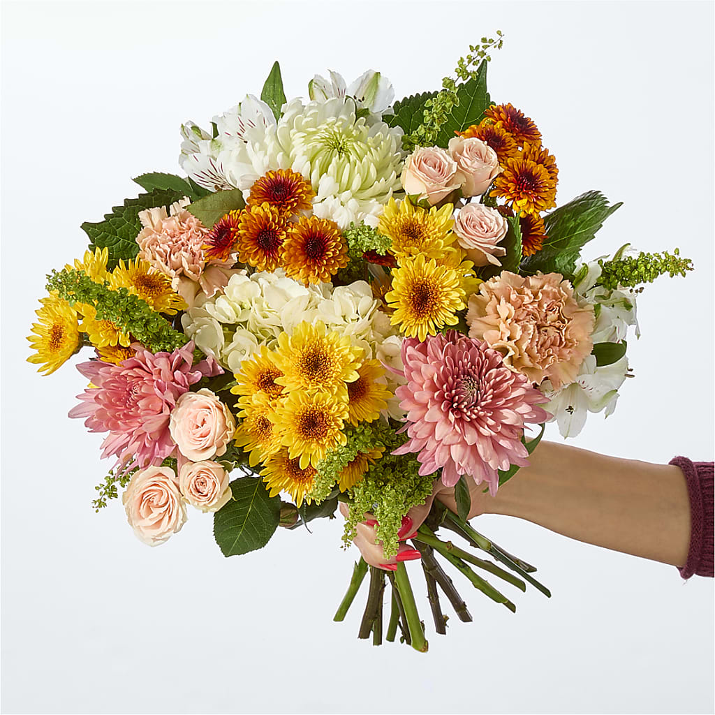 Fall Celebration Bouquet – SOUTHERN BELLE'S FLORIST, Easley SC