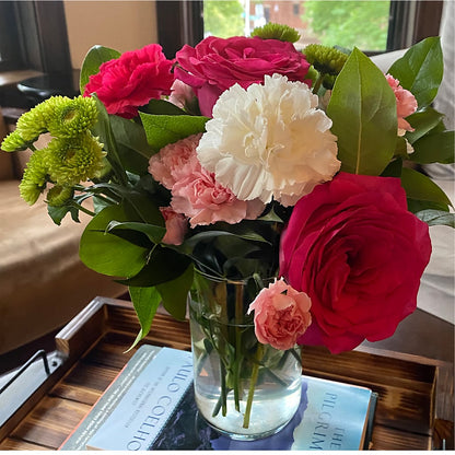 Sweet & Pretty Bouquet – SOUTHERN BELLE'S FLORIST, Easley SC