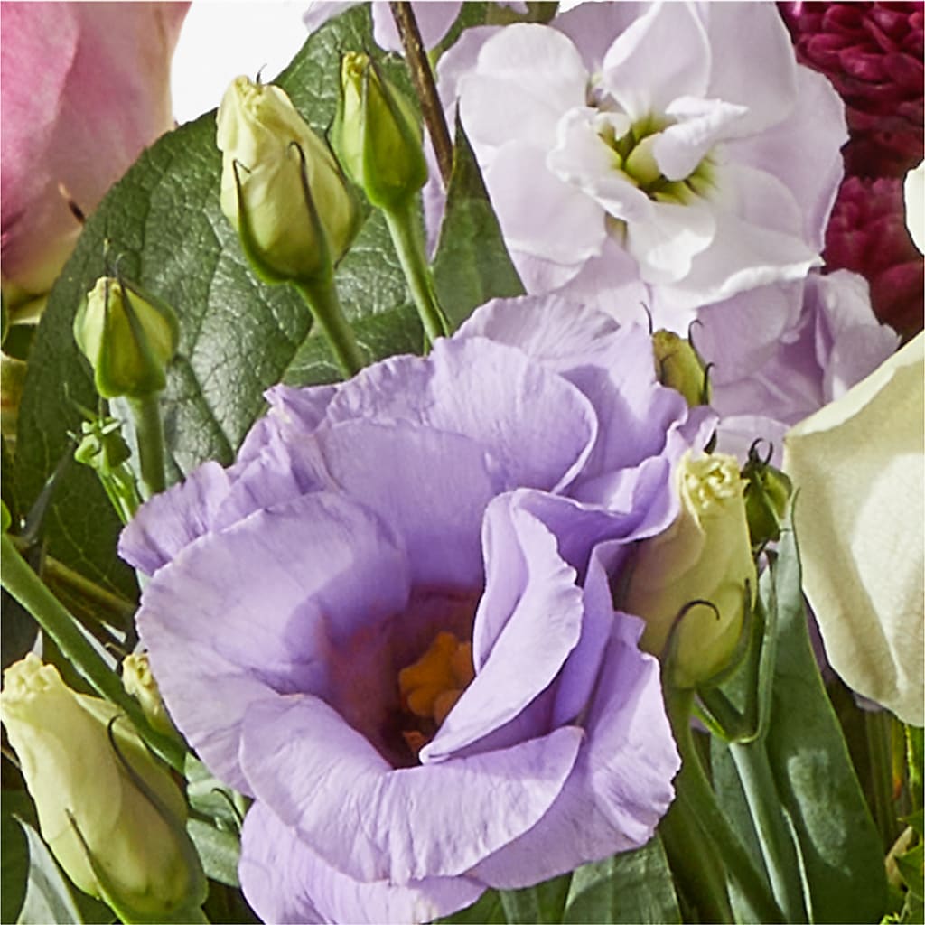 Work of Art Bouquet – SOUTHERN BELLE'S FLORIST, Easley SC