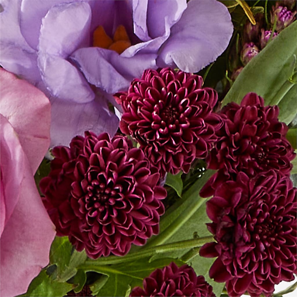 Work of Art Bouquet – SOUTHERN BELLE'S FLORIST, Easley SC