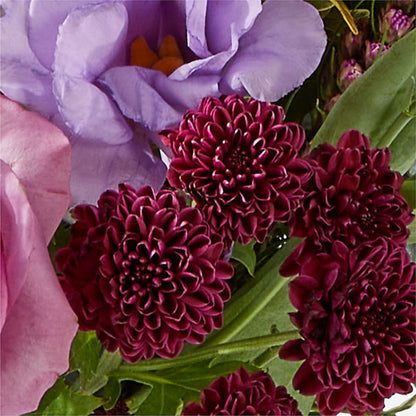 Work of Art Bouquet – SOUTHERN BELLE'S FLORIST, Easley SC