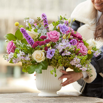 Work of Art Bouquet – SOUTHERN BELLE'S FLORIST, Easley SC