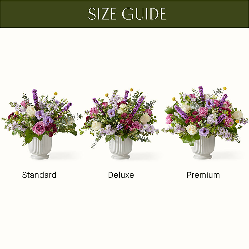 Work of Art Bouquet – SOUTHERN BELLE'S FLORIST, Easley SC