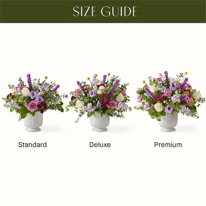 Work of Art Bouquet – SOUTHERN BELLE'S FLORIST, Easley SC