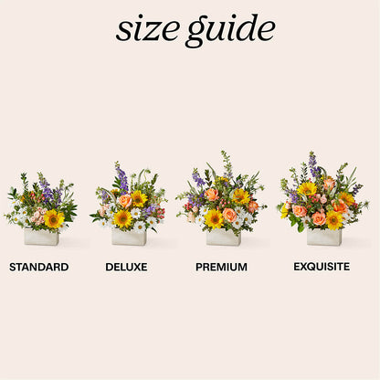 The Good Life Bouquet – SOUTHERN BELLE'S FLORIST, Easley SC