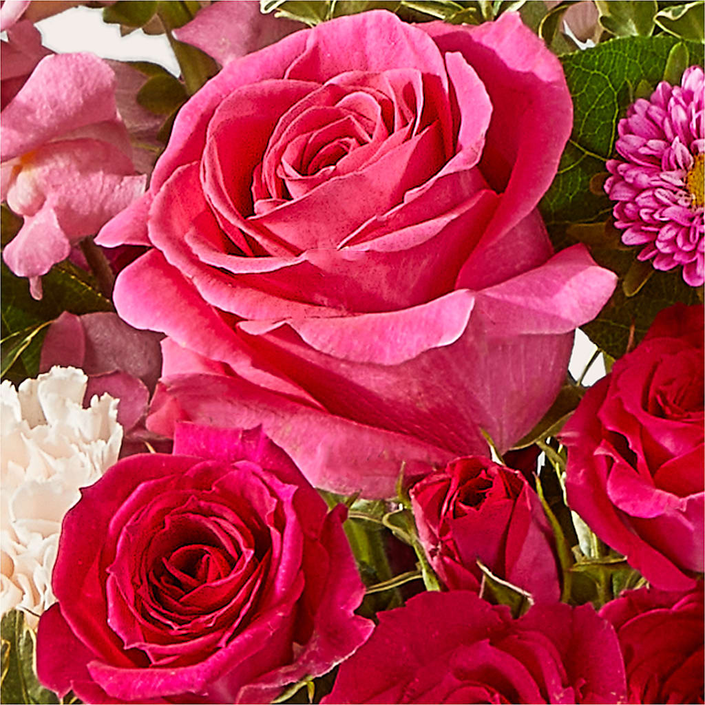 Too Cute Bouquet – SOUTHERN BELLE'S FLORIST, Easley SC