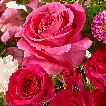 Too Cute Bouquet – SOUTHERN BELLE'S FLORIST, Easley SC